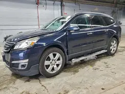 1GNKRGKD6GJ182113 2016 CHEVROLET TRAVERSE