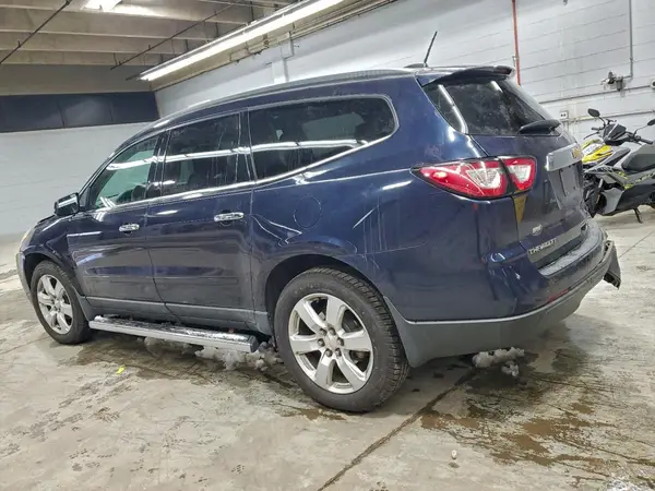 1GNKRGKD6GJ182113 2016 CHEVROLET TRAVERSE - Image 2