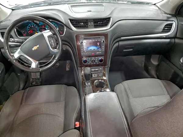 1GNKRGKD6GJ182113 2016 CHEVROLET TRAVERSE - Image 8