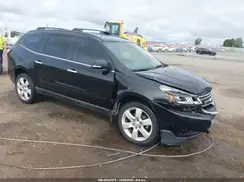 1GNKRGKD6GJ184685 2016 CHEVROLET TRAVERSE