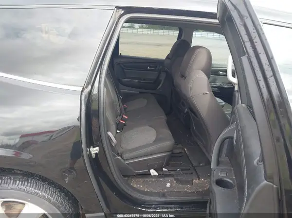 1GNKRGKD6GJ184685 2016 CHEVROLET TRAVERSE - Image 8