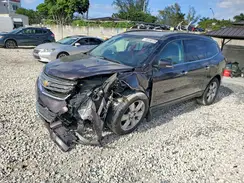 1GNKRGKD6GJ186176 2016 CHEVROLET TRAVERSE