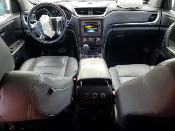 1GNKRGKD6GJ186176 2016 CHEVROLET TRAVERSE - Image 8