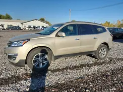 1GNKRGKD6GJ190180 2016 CHEVROLET TRAVERSE