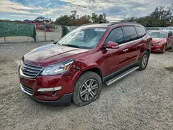 1GNKRGKD6GJ191524 2016 CHEVROLET TRAVERSE