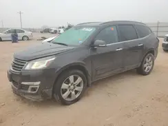 1GNKRGKD6GJ192611 2016 CHEVROLET TRAVERSE