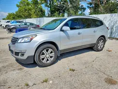 1GNKRGKD6GJ199901 2016 CHEVROLET TRAVERSE