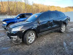 1GNKRGKD6GJ209200 2016 CHEVROLET TRAVERSE