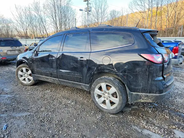 1GNKRGKD6GJ209200 2016 CHEVROLET TRAVERSE - Image 2