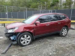 1GNKRGKD6GJ219516 2016 CHEVROLET TRAVERSE