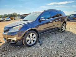 1GNKRGKD6GJ225185 2016 CHEVROLET TRAVERSE