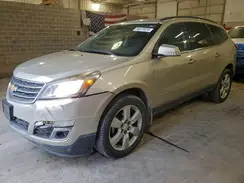 1GNKRGKD6GJ229382 2016 CHEVROLET TRAVERSE