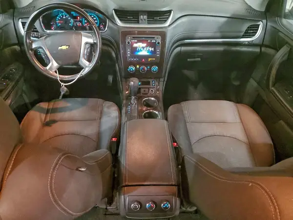 1GNKRGKD6GJ229382 2016 CHEVROLET TRAVERSE - Image 8