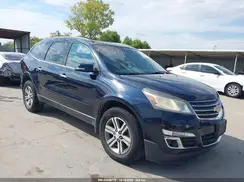 1GNKRGKD6GJ237904 2016 CHEVROLET TRAVERSE