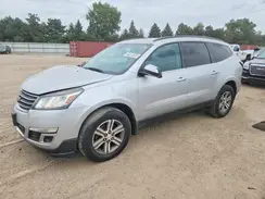 1GNKRGKD6GJ240253 2016 CHEVROLET TRAVERSE