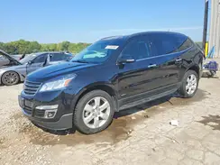 1GNKRGKD6GJ241208 2016 CHEVROLET TRAVERSE