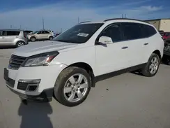 1GNKRGKD6GJ241967 2016 CHEVROLET TRAVERSE