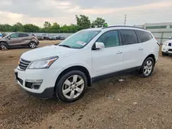 1GNKRGKD6GJ247509 2016 CHEVROLET TRAVERSE
