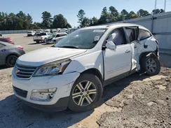 1GNKRGKD6GJ247932 2016 CHEVROLET TRAVERSE