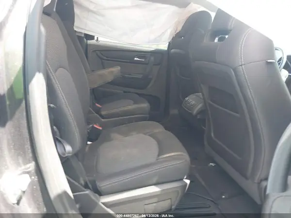 1GNKRGKD6GJ249339 2016 CHEVROLET TRAVERSE - Image 8