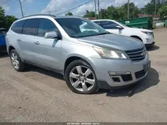 1GNKRGKD6GJ249454 2016 CHEVROLET TRAVERSE
