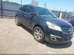 1GNKRGKD6GJ259451 2016 CHEVROLET TRAVERSE