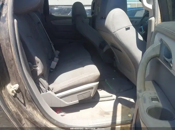 1GNKRGKD6GJ259451 2016 CHEVROLET TRAVERSE - Image 8