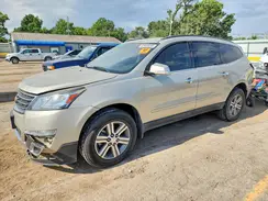 1GNKRGKD6GJ260423 2016 CHEVROLET TRAVERSE