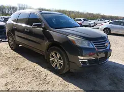 1GNKRGKD6GJ261474 2016 CHEVROLET TRAVERSE