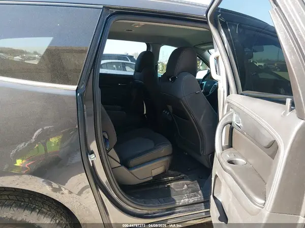 1GNKRGKD6GJ261474 2016 CHEVROLET TRAVERSE - Image 8
