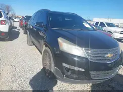1GNKRGKD6GJ261801 2016 CHEVROLET TRAVERSE