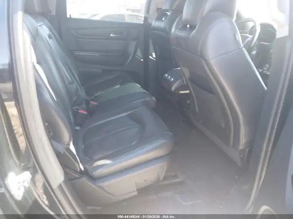 1GNKRGKD6GJ261801 2016 CHEVROLET TRAVERSE - Image 8