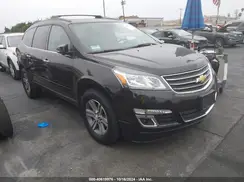 1GNKRGKD6GJ261975 2016 CHEVROLET TRAVERSE