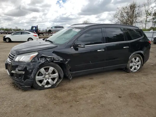 1GNKRGKD6GJ263290 2016 CHEVROLET TRAVERSE - Image 1
