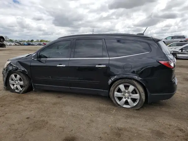 1GNKRGKD6GJ263290 2016 CHEVROLET TRAVERSE - Image 2