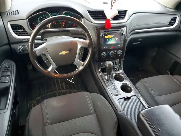 1GNKRGKD6GJ265962 2016 CHEVROLET TRAVERSE - Image 8