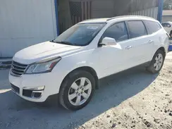 1GNKRGKD6GJ269493 2016 CHEVROLET TRAVERSE
