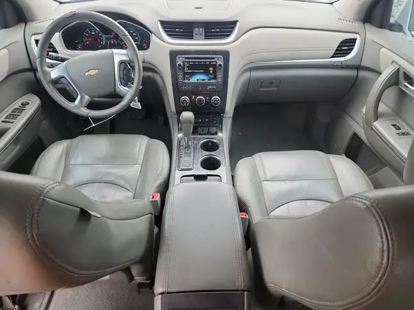 1GNKRGKD6GJ269493 2016 CHEVROLET TRAVERSE - Image 8