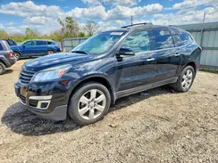 1GNKRGKD6GJ271468 2016 CHEVROLET TRAVERSE