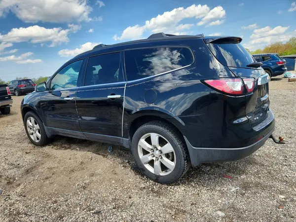1GNKRGKD6GJ271468 2016 CHEVROLET TRAVERSE - Image 2
