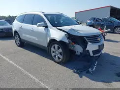 1GNKRGKD6GJ272037 2016 CHEVROLET TRAVERSE