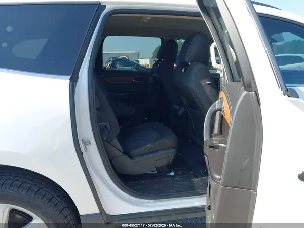 1GNKRGKD6GJ272037 2016 CHEVROLET TRAVERSE - Image 8