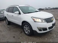 1GNKRGKD6GJ273043 2016 CHEVROLET TRAVERSE