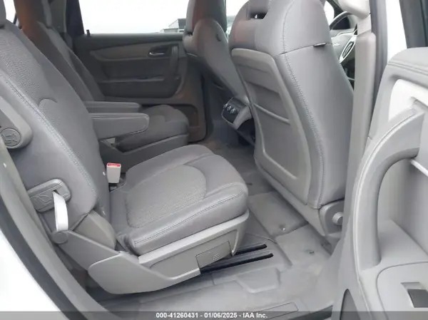 1GNKRGKD6GJ273043 2016 CHEVROLET TRAVERSE - Image 8