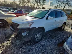 1GNKRGKD6GJ274743 2016 CHEVROLET TRAVERSE
