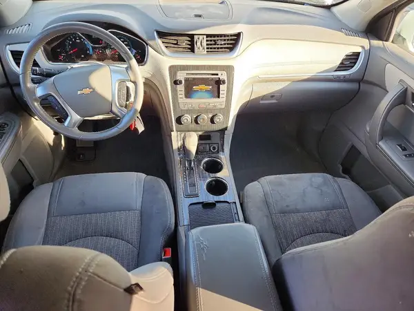 1GNKRGKD6GJ274743 2016 CHEVROLET TRAVERSE - Image 8