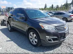 1GNKRGKD6GJ278646 2016 CHEVROLET TRAVERSE