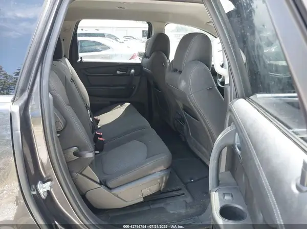 1GNKRGKD6GJ278646 2016 CHEVROLET TRAVERSE - Image 8