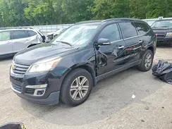 1GNKRGKD6GJ278677 2016 CHEVROLET TRAVERSE