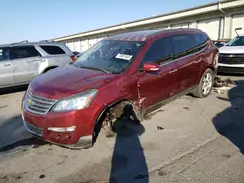 1GNKRGKD6GJ282311 2016 CHEVROLET TRAVERSE